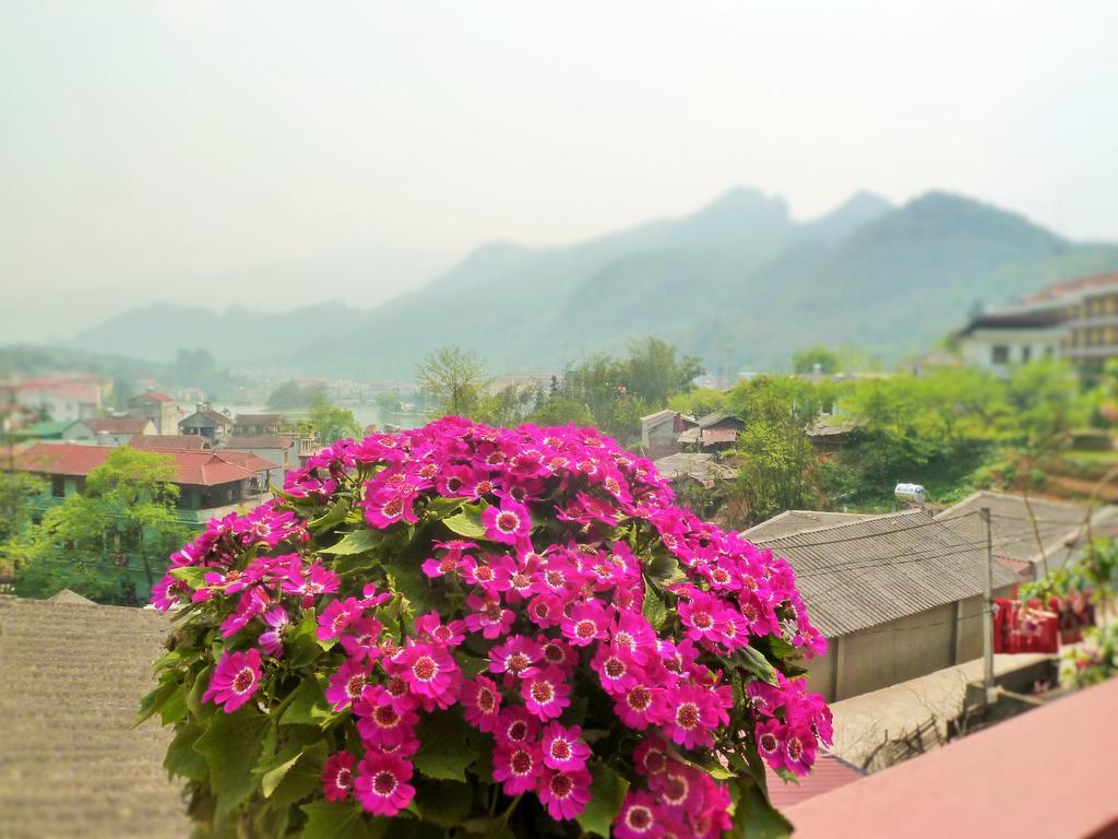 Bed and Breakfast Sapa Local House Esterno foto