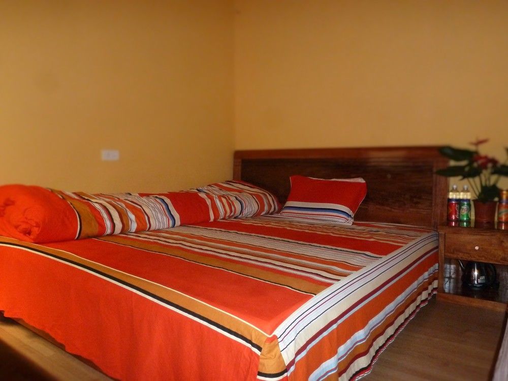 Bed and Breakfast Sapa Local House Esterno foto