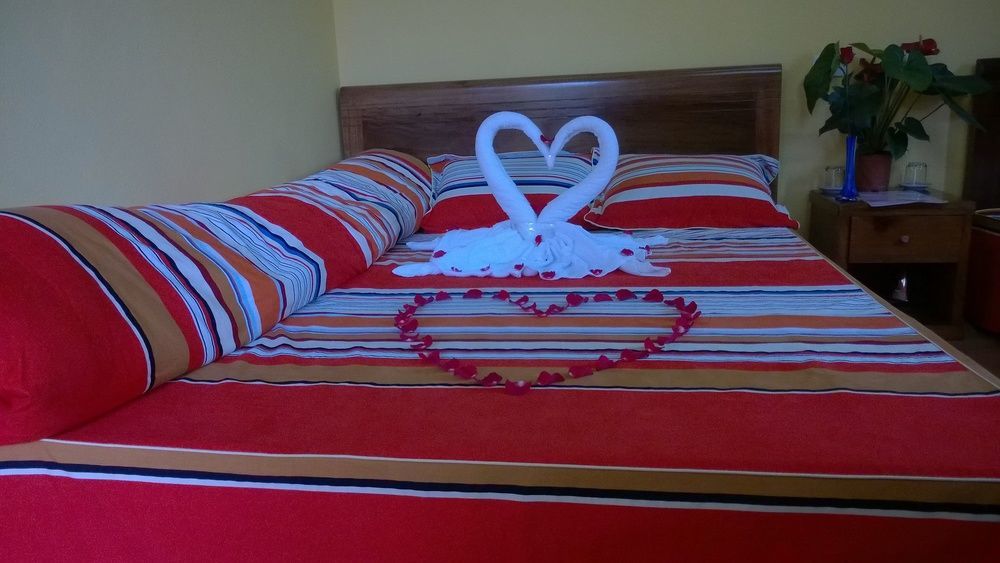 Bed and Breakfast Sapa Local House Esterno foto
