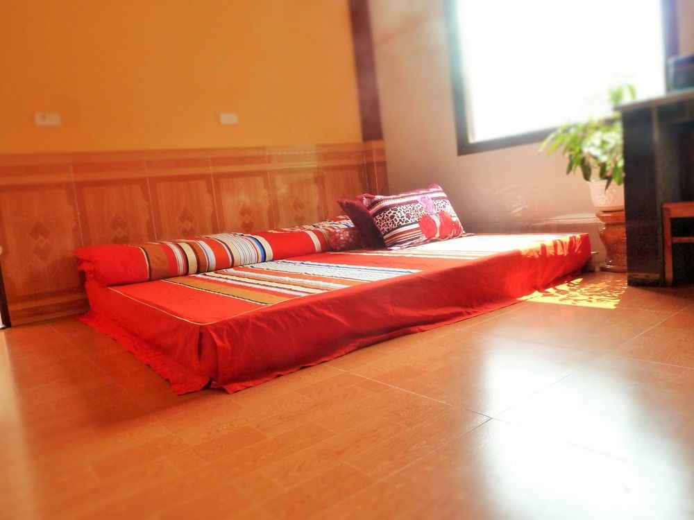 Bed and Breakfast Sapa Local House Esterno foto
