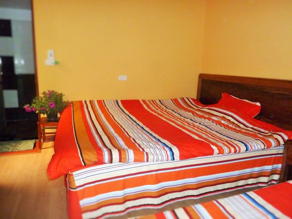 Bed and Breakfast Sapa Local House Esterno foto