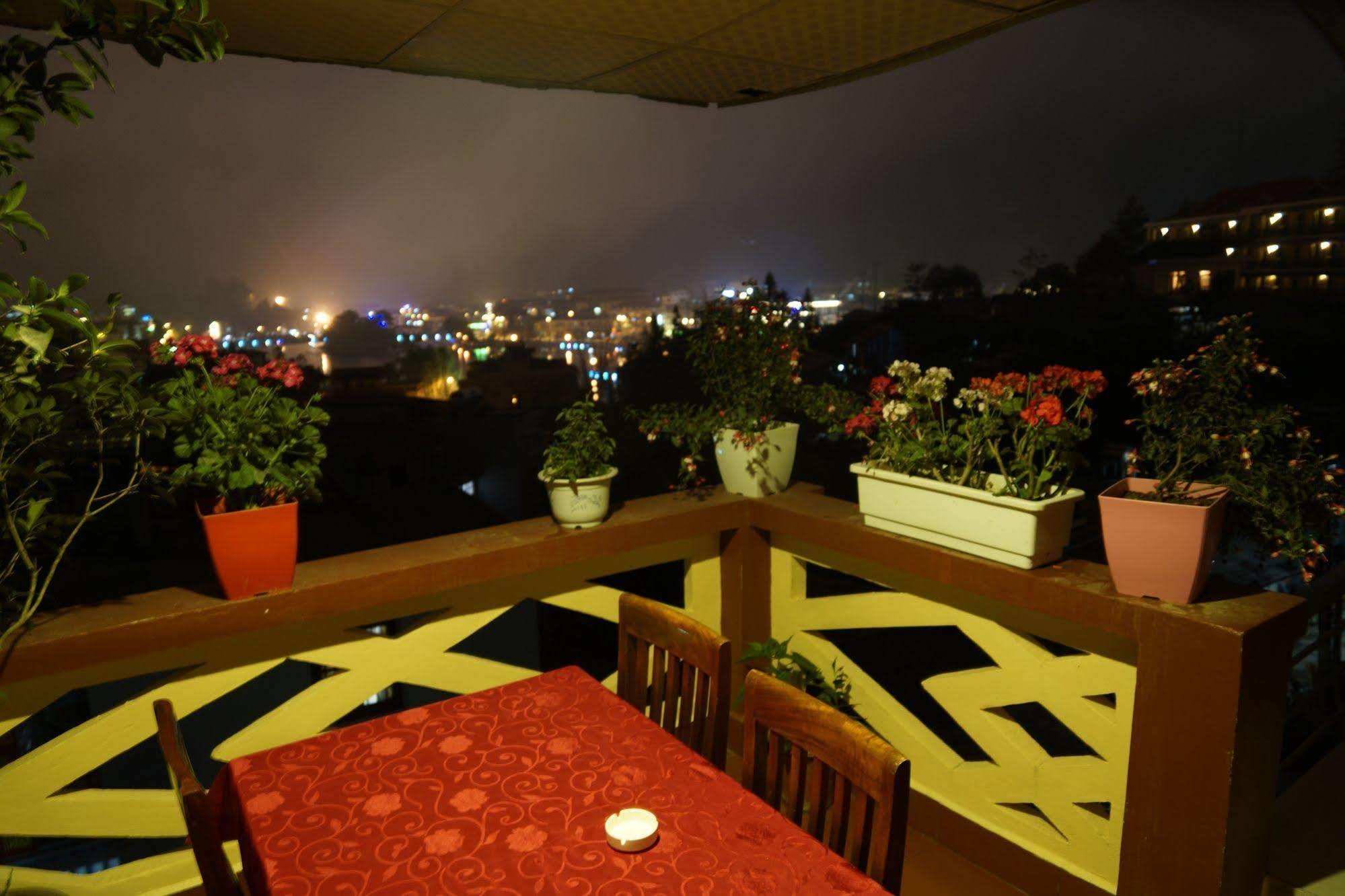 Bed and Breakfast Sapa Local House Esterno foto