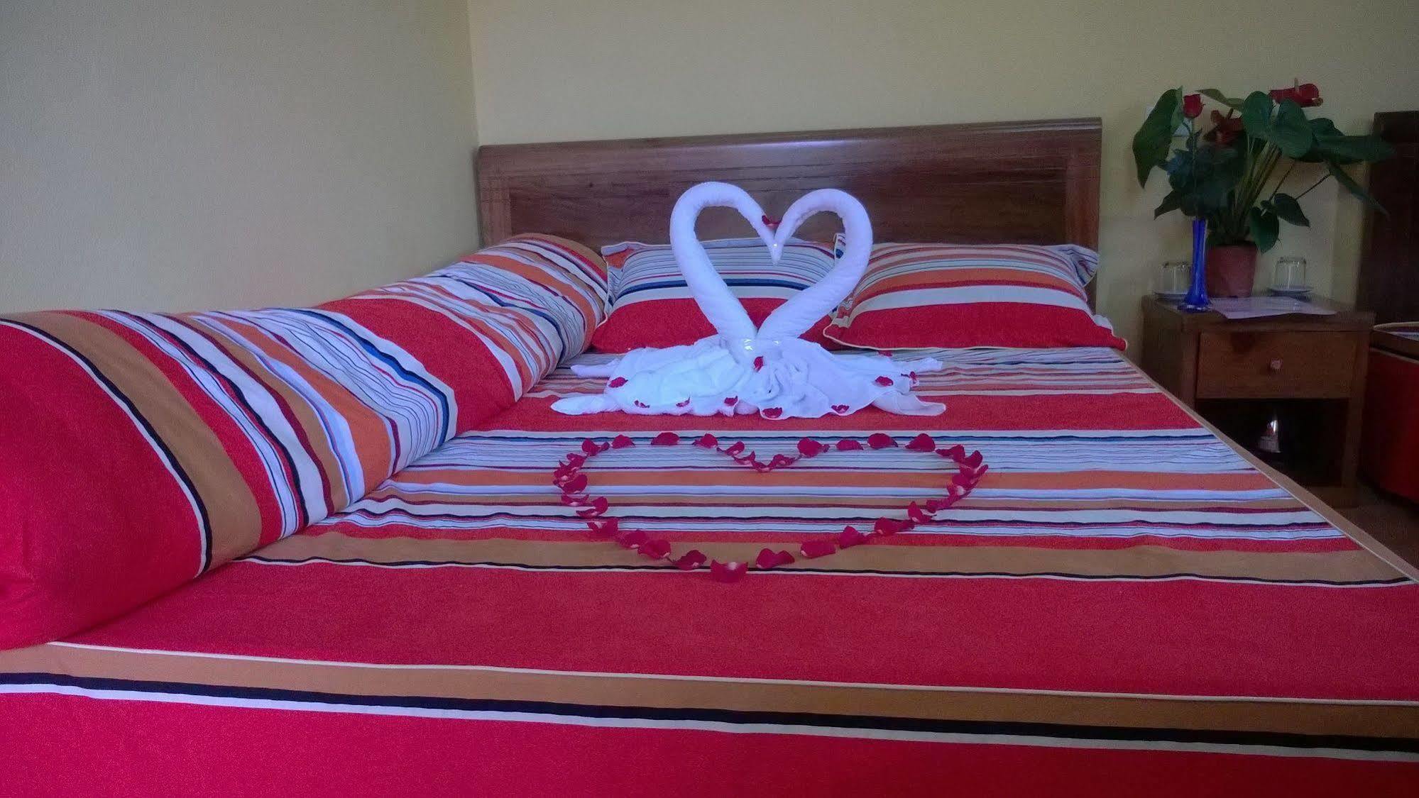 Bed and Breakfast Sapa Local House Esterno foto