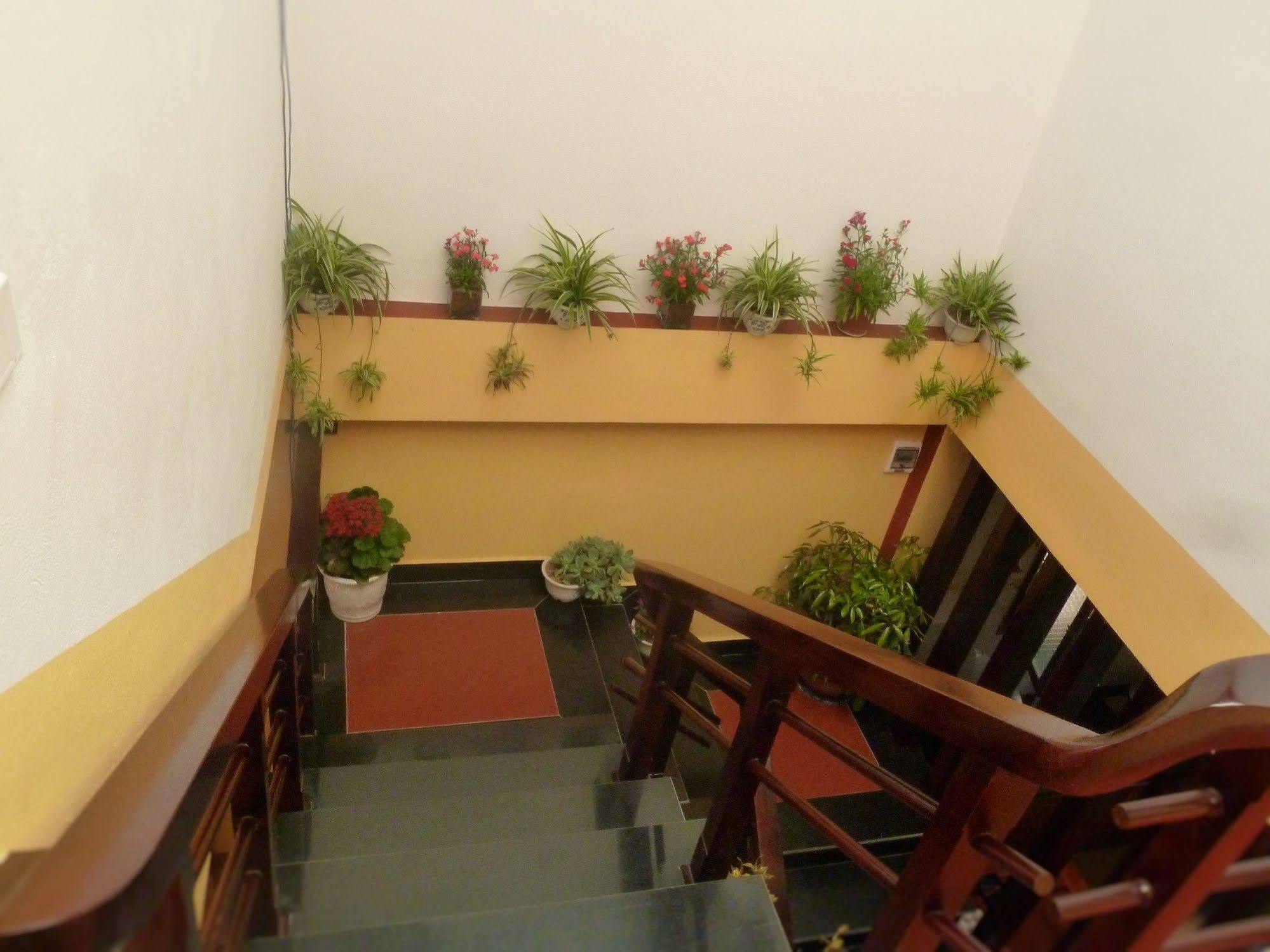 Bed and Breakfast Sapa Local House Esterno foto